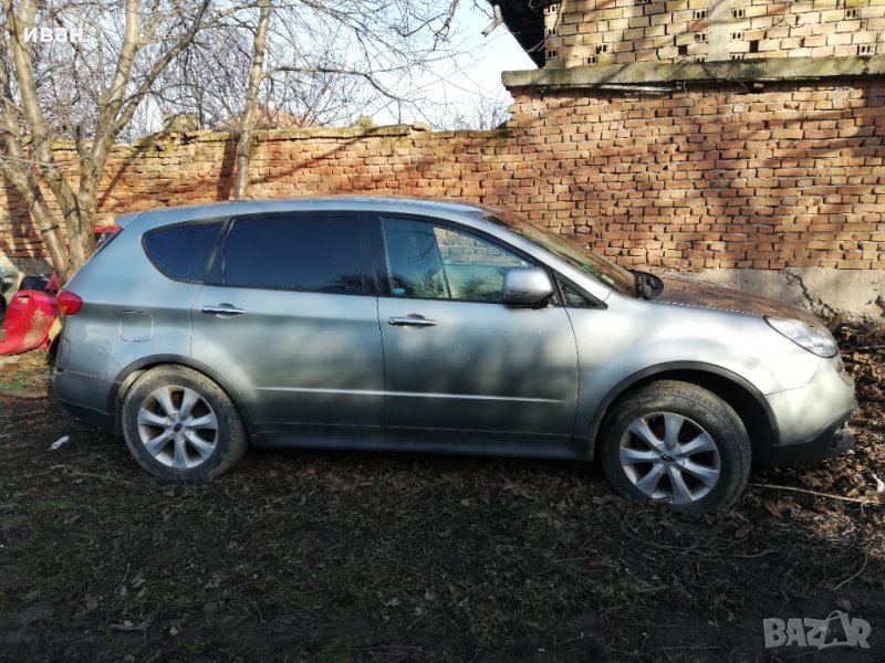 Продавам на части Субару Трибека 3.0 куб - 245 кс, снимка 1