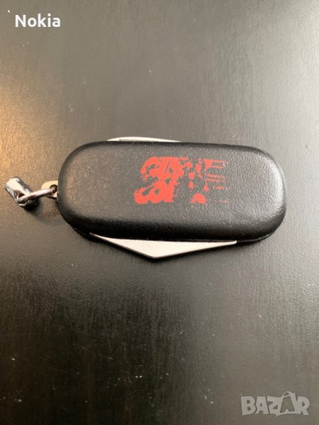 Ножка колекционерска , снимка 1