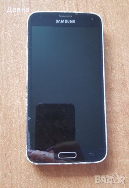 Samsung Galaxy S5, снимка 1