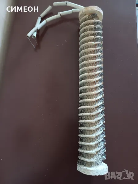 ЕЛЕКТРИЧЕСКИ НАГРЕВАТЕЛ, снимка 1