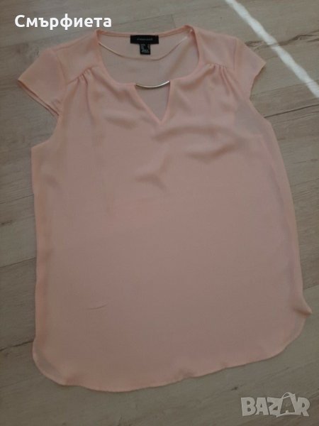 Atmosphere Нежна блуза р. 38, снимка 1