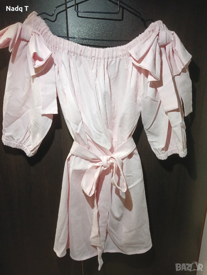 Рокля, снимка 1