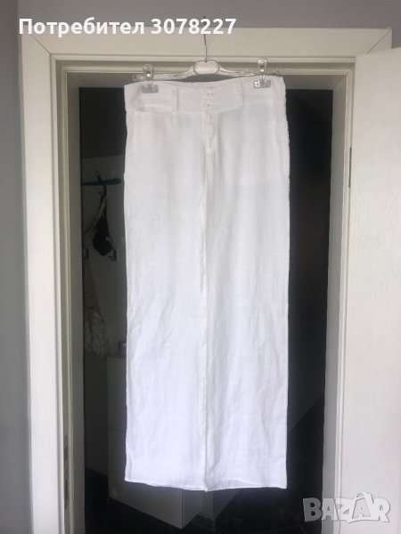 Ленен панталон, снимка 1