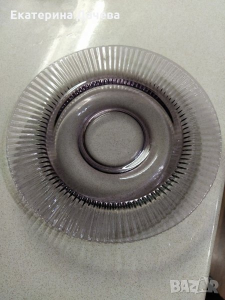 Продавам подноси, снимка 1