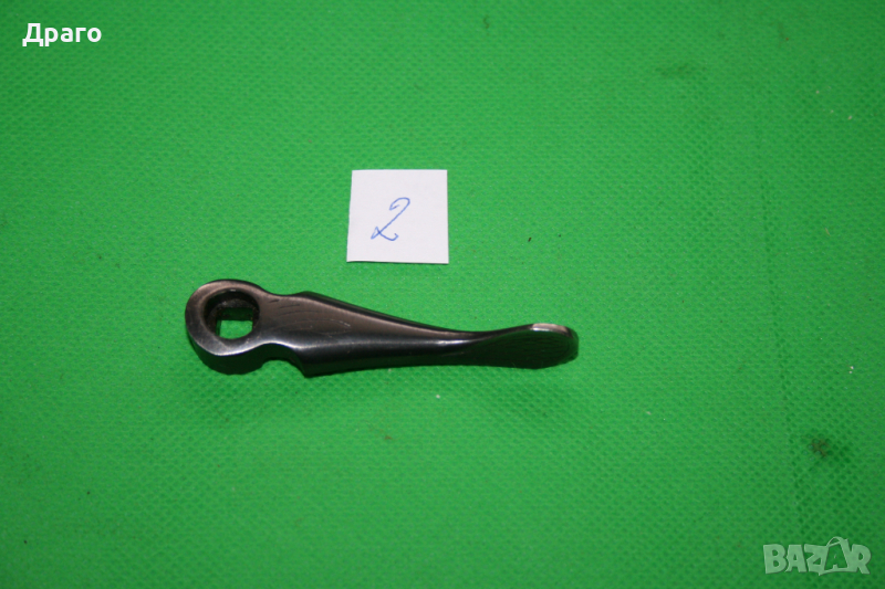 Ръчка за затвора на ловна пушка ИЖ-27 (2), снимка 1