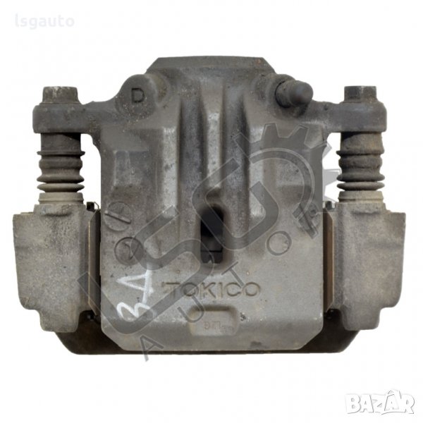 Заден десен спирачен апарат Subaru Legacy IV 2003-2009 SU191121N-50, снимка 1