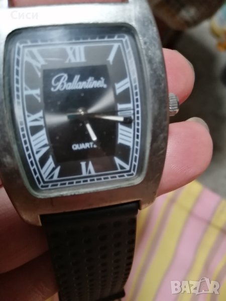 Марков часовник Балантайнс, снимка 1