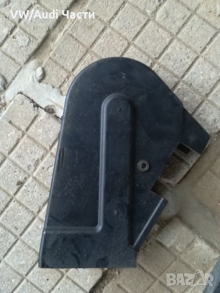 Капак ангренажен ремък за Пежо 306 1.9тди Peugeot 306 1.9 TDI , снимка 1