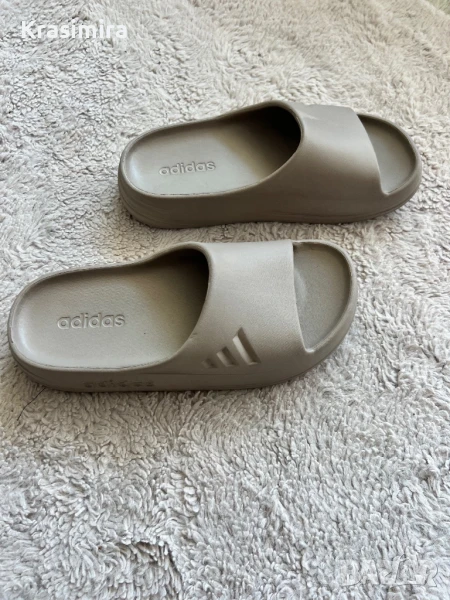 ADIDAS ДЖАПАНКИ – Номер 42, снимка 1