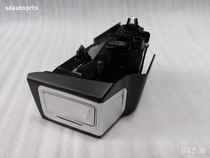 9483929 Ароматизатор система BMW G11 G12 G30 G31 X3 G01 X4 G02 X5 G05, снимка 1