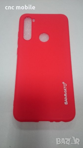 Xiaomi Mi Note 8T калъф - case, снимка 1