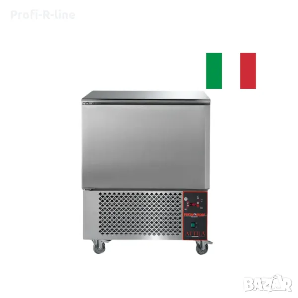 Шоков замразител  ATT05, снимка 1