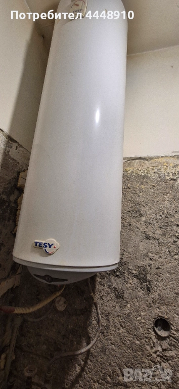 Продавам бойлер "Теси", снимка 1