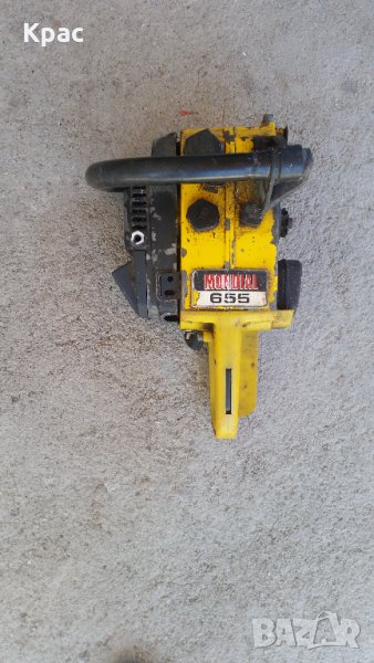 Бензинови резачки, снимка 1