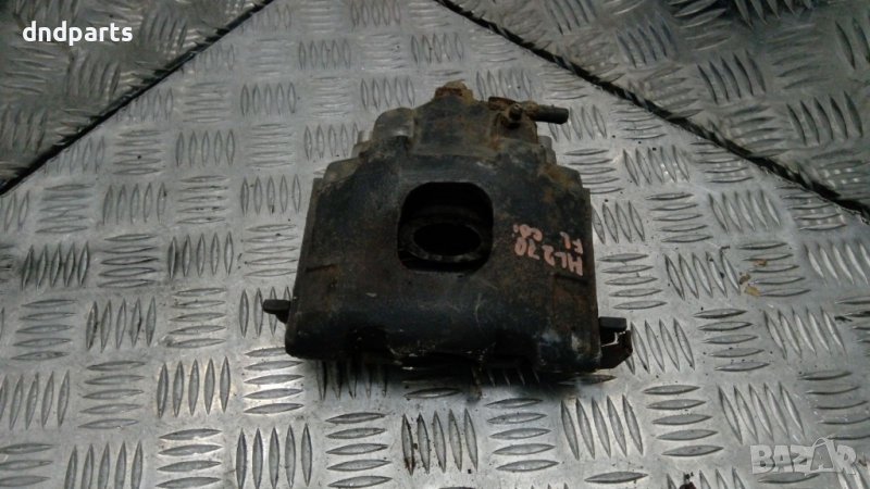 Спирачен апарат Mercedes ML270CDI W163 2001г. (преден ляв), снимка 1