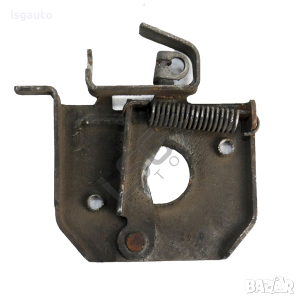 Ключалка преден капак Renault Scenic II 2004-2009 ID: 123123, снимка 1