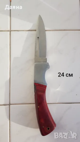 Джобни ножчета , снимка 1