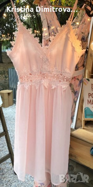 Рокля, снимка 1