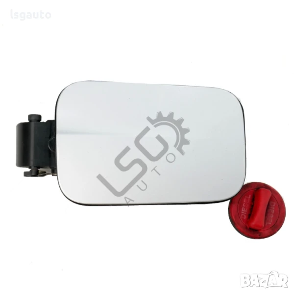 Вратичка с капачка резервоар Mercedes-Benz E-Class (W212) 2009-2016 ID:147681, снимка 1