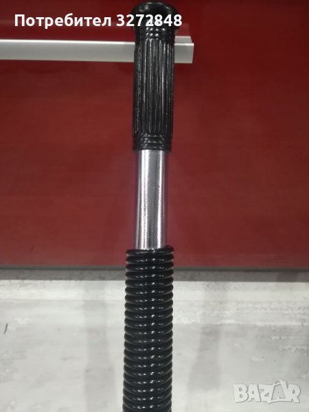 Пружинен прът за фитнес- Австрия , снимка 1