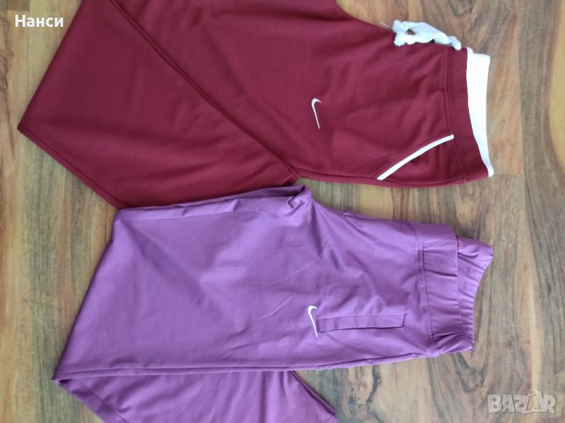 Оригинални дамски долнища Nike, снимка 1