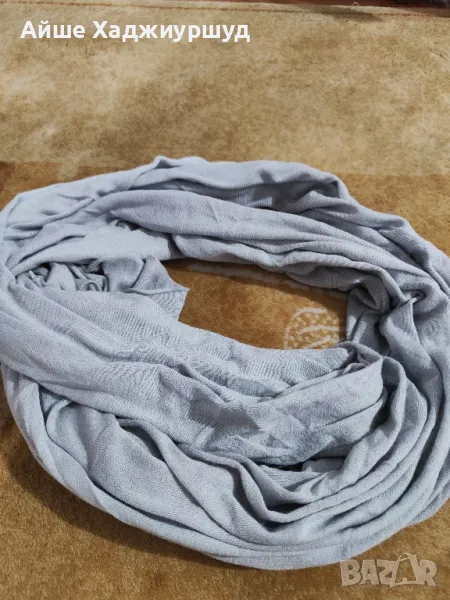 Дълъг шал, снимка 1