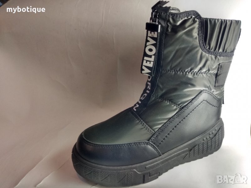 Дамски апрески хит модел, снимка 1