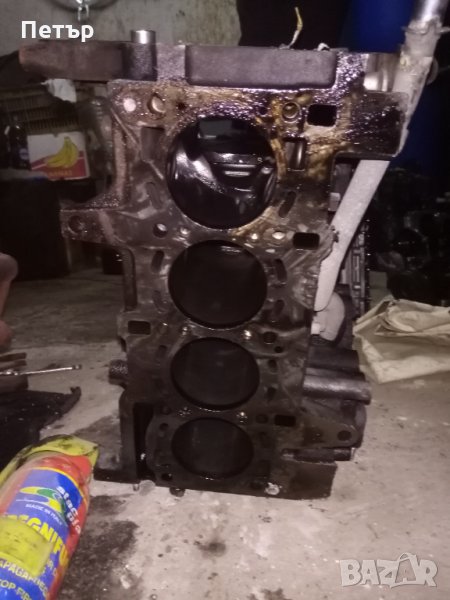 Блок 1.3мултидцет фиат, Опел, ланчиа и др. , снимка 1