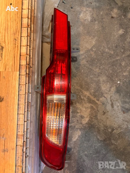 Ляв стоп за Кия Спортидж 2010 - 2015, снимка 1