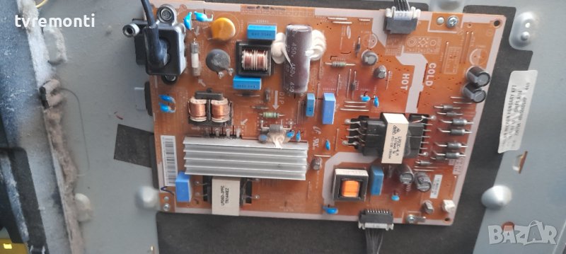 Захранване за Samsung BN44-00698A L42SF_ESM for Samsung UE40J5100, снимка 1