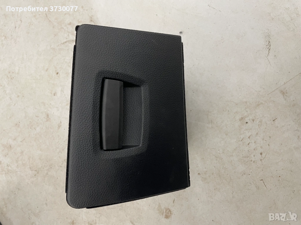 BMW F10 F11 малка жабка шофьорска страна, снимка 1