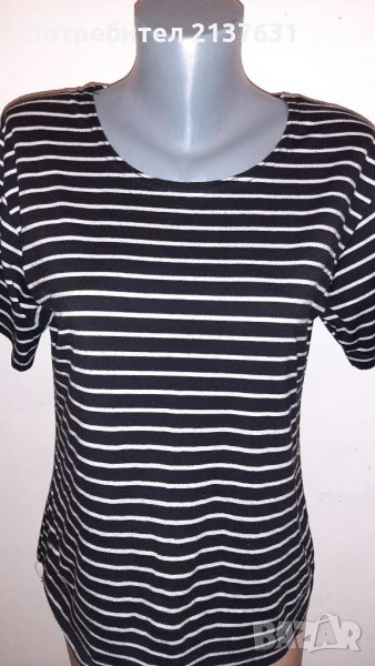 ДАМСКИ  БЛУЗИ  - Размер L , снимка 1