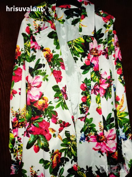 Шлифер, снимка 1