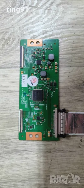 T-Con - 6870C-0446C TV Sony KDL-55W805A, снимка 1