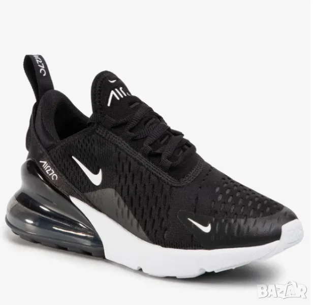 Nike Air Max 270 номер 37,5-38 оригинални , снимка 1