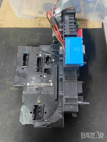 A2129009622, снимка 1