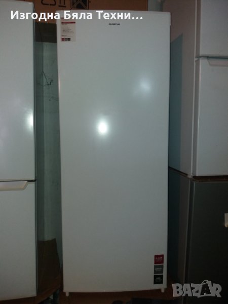 Самостоятелен охладител Инвентум KK1420, снимка 1