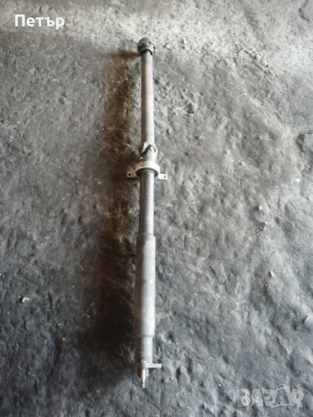 Кардан БМВ Е61 , снимка 1