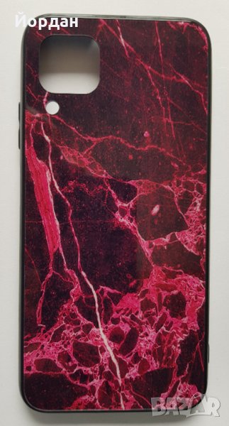 Huawei p40 lite силиконови протектори, снимка 1