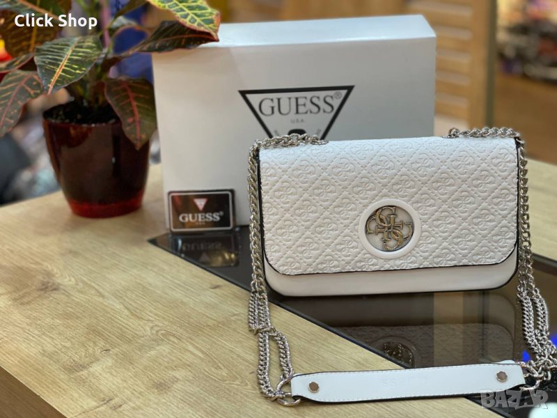 Дамска чанта Guess Реплика ААА+, снимка 1