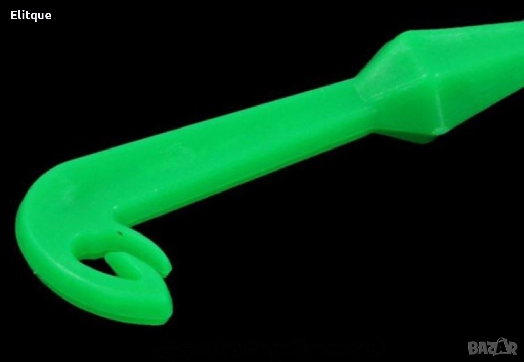 Рибарски кукоизваждач с връзвачка, снимка 1