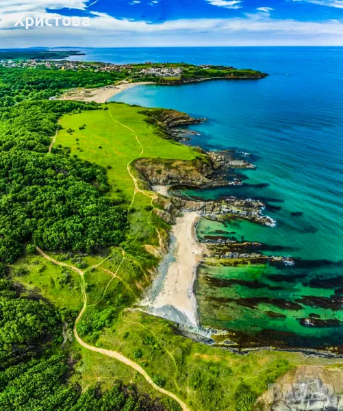 Апартамент Синеморец, снимка 1