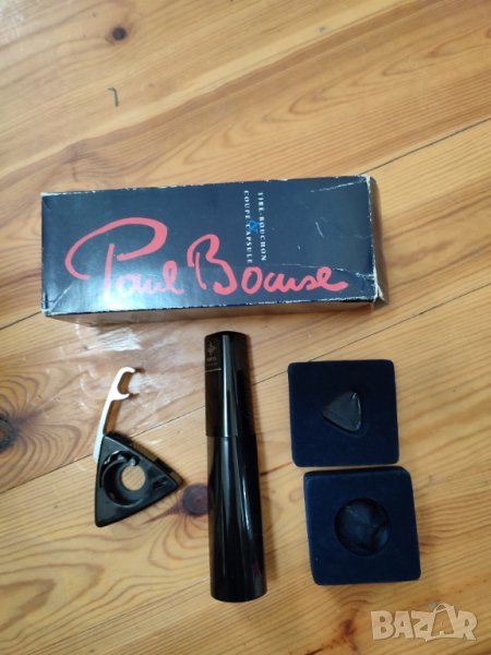 Paul bocuse в кутия нов отварачка за вино и газирани напитки, снимка 1