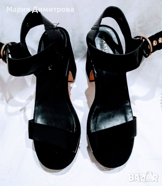 MARTINELLI сандали, снимка 1