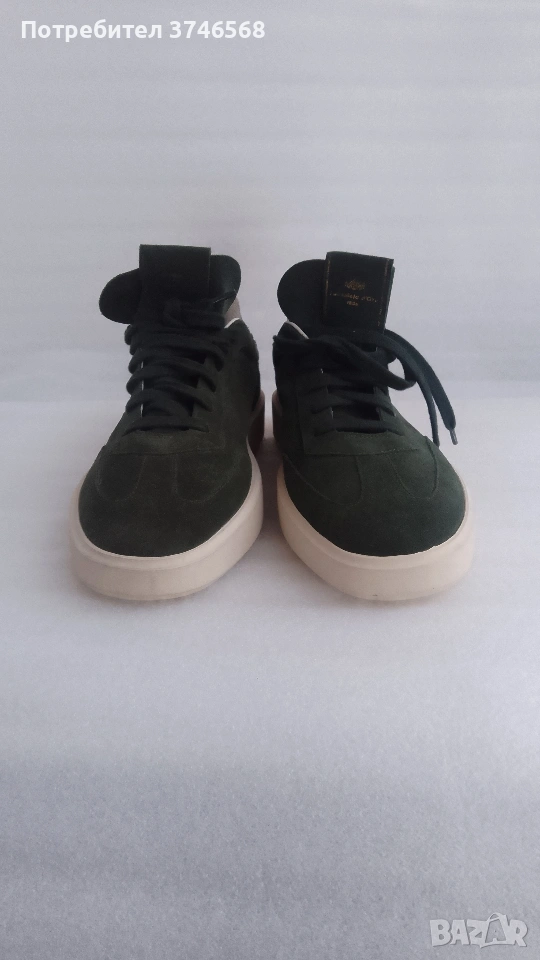 Pantofola d' oro N 43. демек (златната обувка ), снимка 1