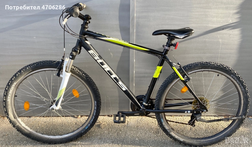 Bulls 27,5 цола, снимка 1