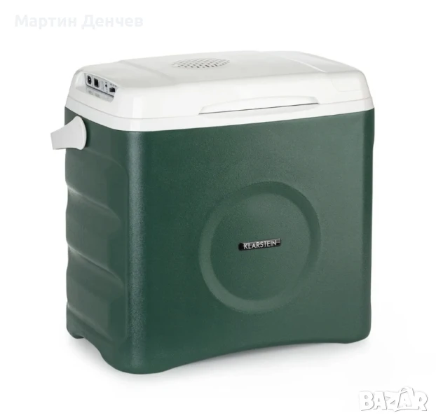 Ел Хладилна кутия KLARSTEIN , снимка 1