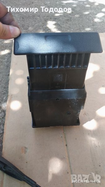 Пепелник Nissan Primera P10, снимка 1