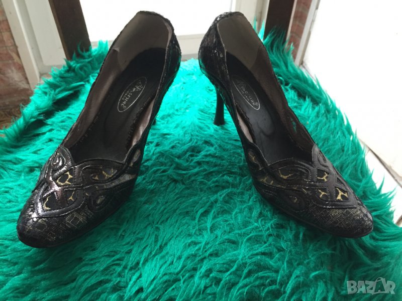 дамски обувки мегиас, снимка 1