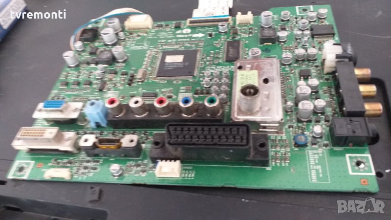 MAIN AV BOARD BN41-00881A(BN94-01366, 01587AD), снимка 1